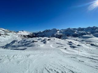 Lovely 3 Bedroom Apartment, Ski in/Ski out - Obertauern - 9