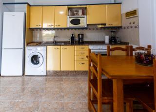 Apartamento Casa Nati - Morro del Jable - 4