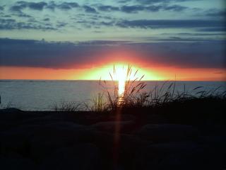 Küstenbude Glück - Grömitz - 2