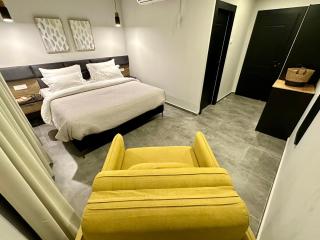 בוטיק רפאל Boutique Rafael - Eilat - 4