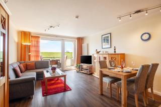 "Seewärts Wohnen" Seewärts Wohnen, Whg 1 4 - Büsum - 7