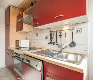 "Appartement Svea" Appartement Svea - Büsum - 5