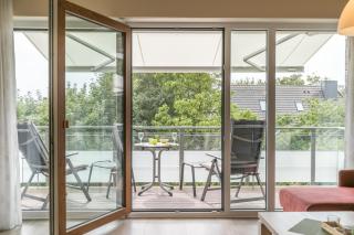 "Deichoase" Deichoase, Whg 2 4 - 7