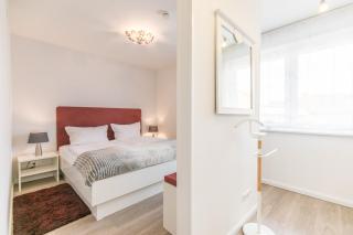 "Deichoase" Deichoase, Whg 2 4 - 1