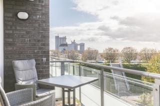 "Deichoase" Deichoase, Whg 2 3 - 5