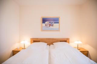 "Nordseeblick" Nordseeblick, Whg 42 - Büsum - 1