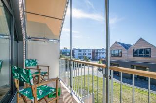 "Beach House 4" "Beach House 4, Strandkoje 4 3" - Büsum - 1