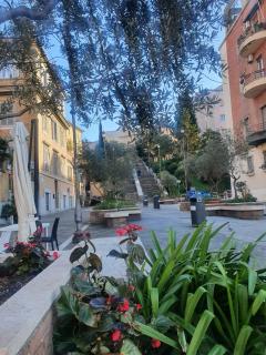 Home Rome Vaticano - 7