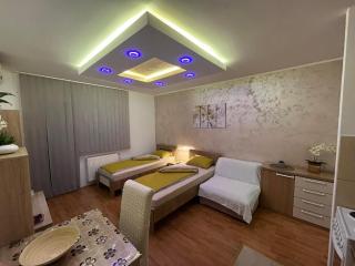 Apartman Bondi 2 - 0