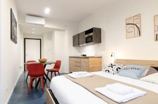 VELASQUEZ APARTMENTS - A - San Siro - 5