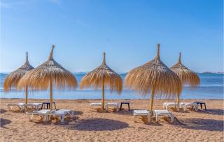 2 Bedroom Cozy Apartment In Playa Honda - Playa Honda - 4