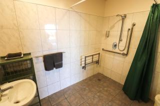 Sundowner Motel - Greymouth - 6
