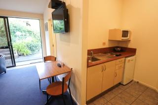 Sundowner Motel - Greymouth - 5