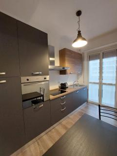 M.Aurelio (Nolo) Green - Milan - 9