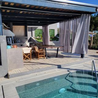 ''Stergiou Luxury Apartments'' με κοινη πισινα - Saronida - 9
