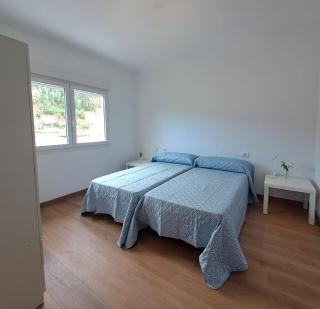 Casa das Laxas, recién reformada con 5 dormitorios en entorno natural - Porto do Son - 1