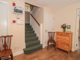 Aldrich Cottage - 3