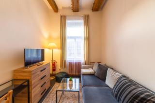 S42 Hotel Prague - Prague - 3