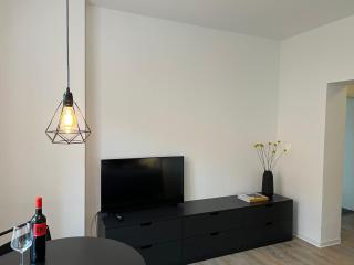Apartmenthaus Buxtehude St -Petri-Platz Studiowohnung 3 - Buxtehude - 8