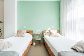 Tres bel apartamento primera linea de Playa Serena - 4