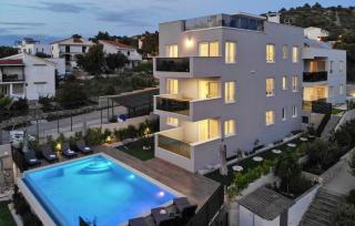 Rooftop - luxury residence - Ražanj - 4