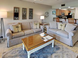 Edgewater Villa #404 - Panama City Beach - 7