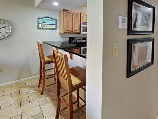 Edgewater Villa #404 - Panama City Beach - 3