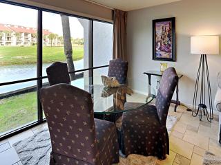 Edgewater Villa #404 - Panama City Beach - 2