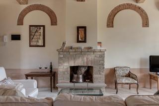 Podere Ferranino at Ville Ferrano - 8