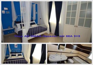VILLA AX - Umag - 4