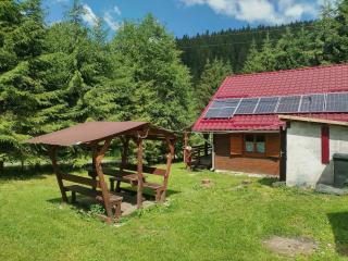 Cabana DUY-KAY - 7
