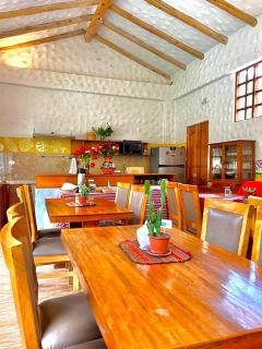 Pisac Inca Guest House - Pisac - 3