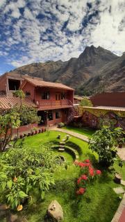Pisac Inca Guest House - Pisac - 0