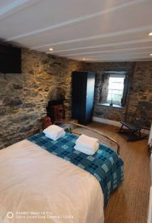 Brynglas Cottage with Hot Tub, Anglesey. - Llanfachraeth - 5