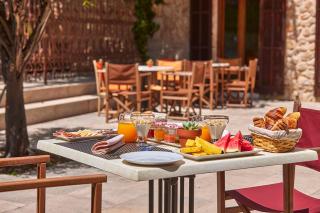 Ca' n Beia Suites - Adults Only - Alaró - 8