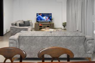 Lux apartment & stunning view - Kavala - 8