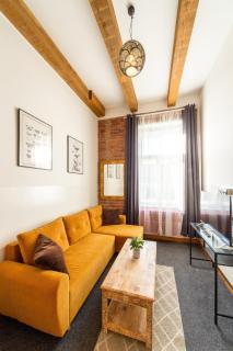 S42 Hotel Prague - Prague - 4