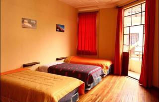 Check Inn Bed and Breakfast - Cuenca - 9