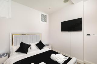 დLUXURY & Spacious Duplex in the Heart of Chelseaდ - 5