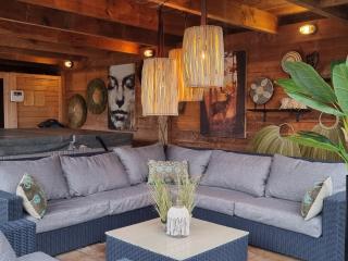 Holiday Home near Noordwijk Beach - Noordwijk - 4