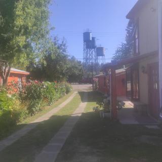 Departamento Erica 2 - 2