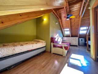 Acogedor ÁTICO DÚPLEX en el centro en Biescas/4pax - Biescas - 3
