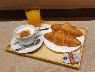 Central Hotel 21 - 6