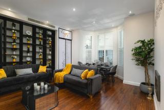 დLUXURY & Spacious Duplex in the Heart of Chelseaდ - Londra - 0