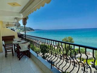 Blue Horizon Apartment - Siviri - 8