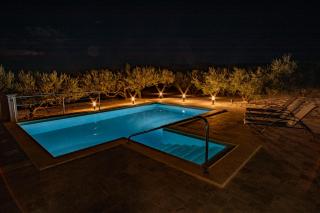 OPG Villa Meri - Pučišća - 6