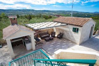 OPG Villa Meri - Pučišća - 8