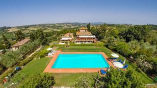 Casa Vacanze Rondini Blu - Montespertoli - 8