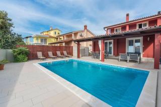Villa Anemona - Fažana - 9