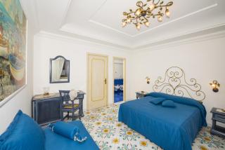 Hotel Alfonso A Mare - 6